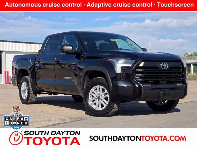 2024 Toyota Tundra SR5 for sale near Miamisburg, OH