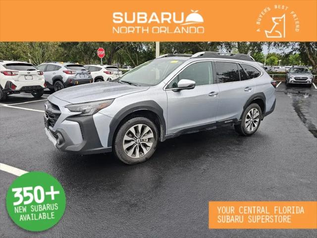 2025 Subaru Outback Touring XT for sale in Sanford, FL