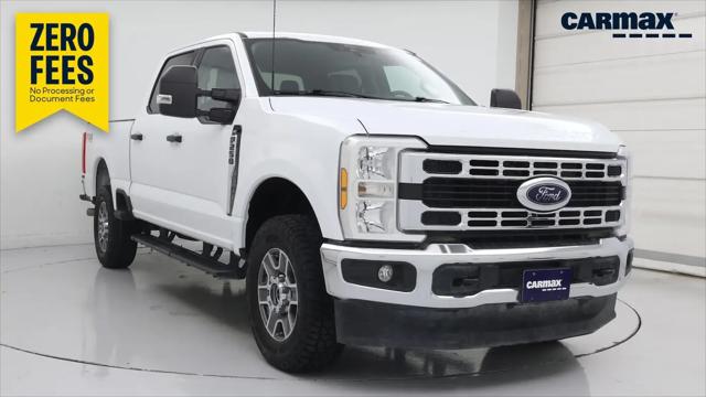2025 Ford F-250 XLT for sale in San Marcos, TX