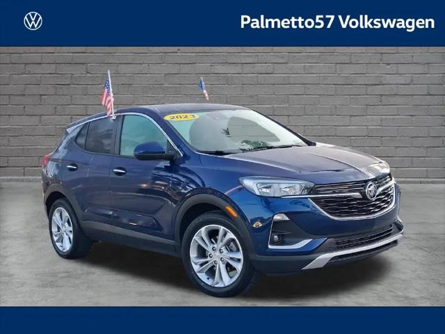 2023 Buick Encore GX Preferred FWD for sale in Miami Lakes, FL