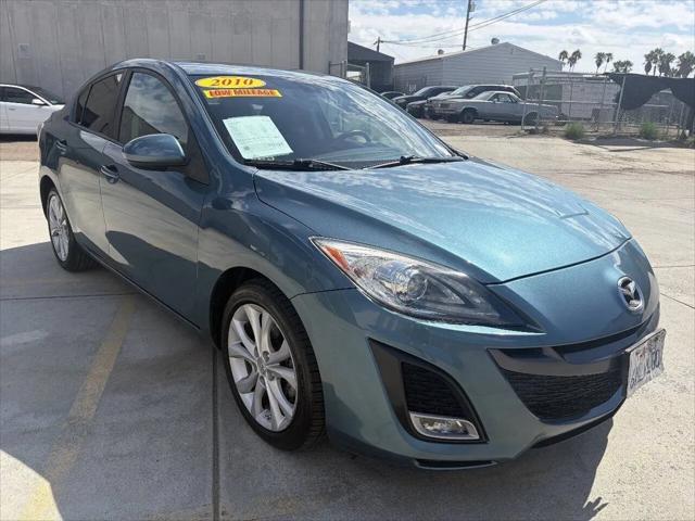 2010 Mazda Mazda3 s Grand Touring for sale in San Diego, CA