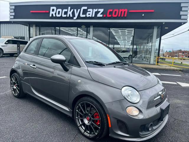 2013 Fiat 500 Abarth for sale in Temple Hills, MD
