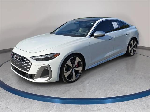 2025 Audi S5 Premium Plus TFSI quattro S tronic for sale in Cary, NC