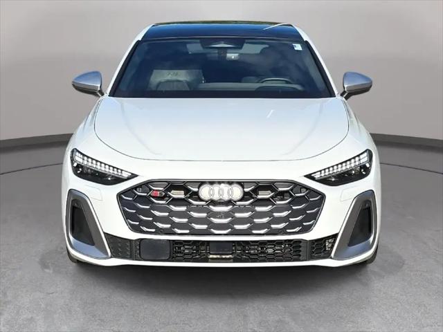 2025 Audi S5 Premium Plus TFSI quattro S tronic