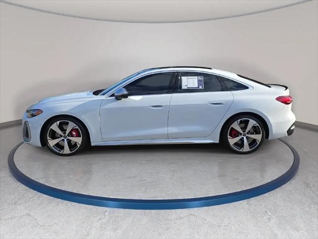 2025 Audi S5 Premium Plus TFSI quattro S tronic