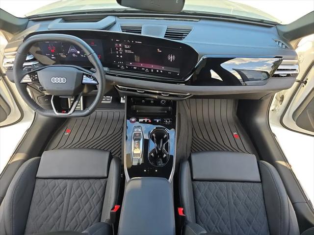 2025 Audi S5 Premium Plus TFSI quattro S tronic