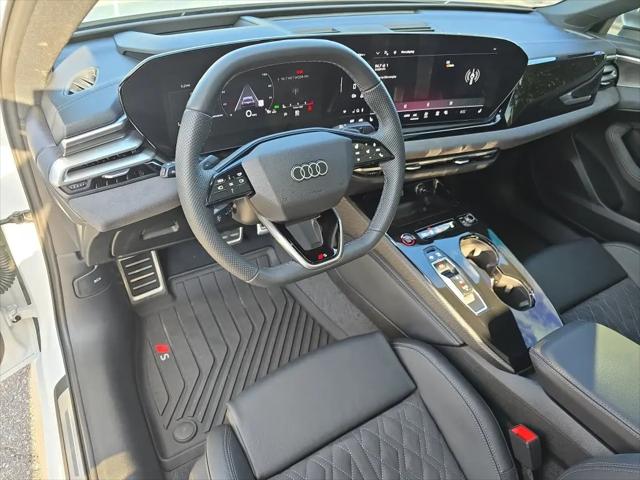 2025 Audi S5 Premium Plus TFSI quattro S tronic