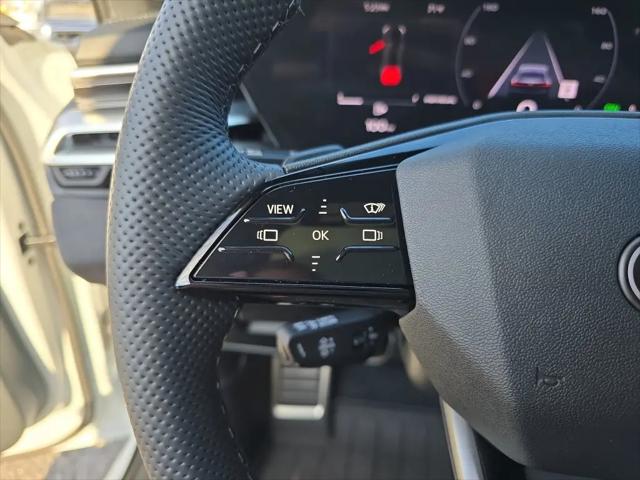 2025 Audi S5 Premium Plus TFSI quattro S tronic