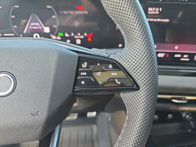2025 Audi S5 Premium Plus TFSI quattro S tronic