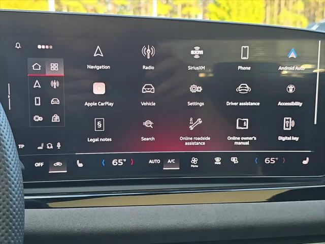 2025 Audi S5 Premium Plus TFSI quattro S tronic