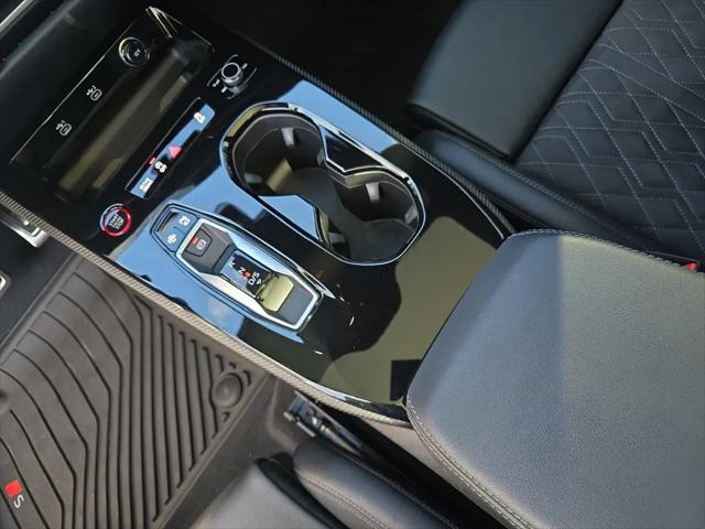 2025 Audi S5 Premium Plus TFSI quattro S tronic
