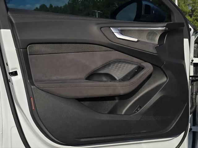 2025 Audi S5 Premium Plus TFSI quattro S tronic