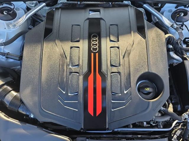 2025 Audi S5 Premium Plus TFSI quattro S tronic