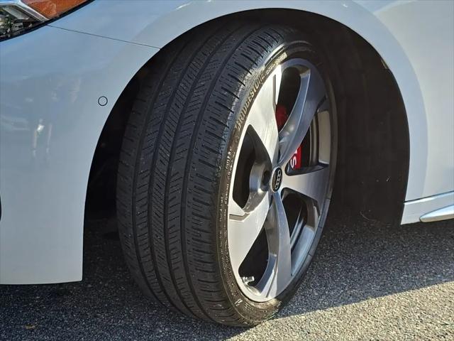 2025 Audi S5 Premium Plus TFSI quattro S tronic