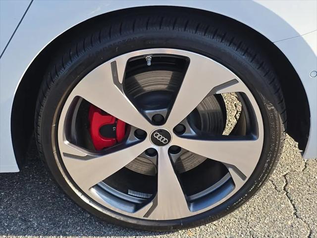 2025 Audi S5 Premium Plus TFSI quattro S tronic
