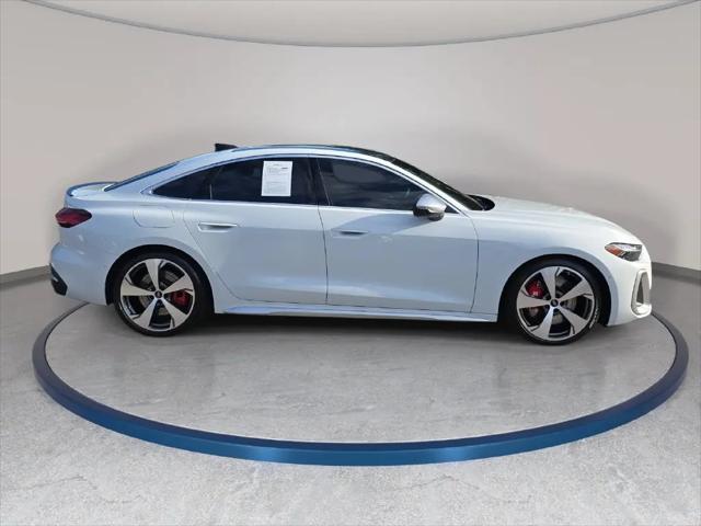 2025 Audi S5 Premium Plus TFSI quattro S tronic