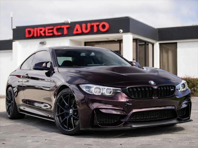 2019 BMW M4 CS for sale in Orlando, FL