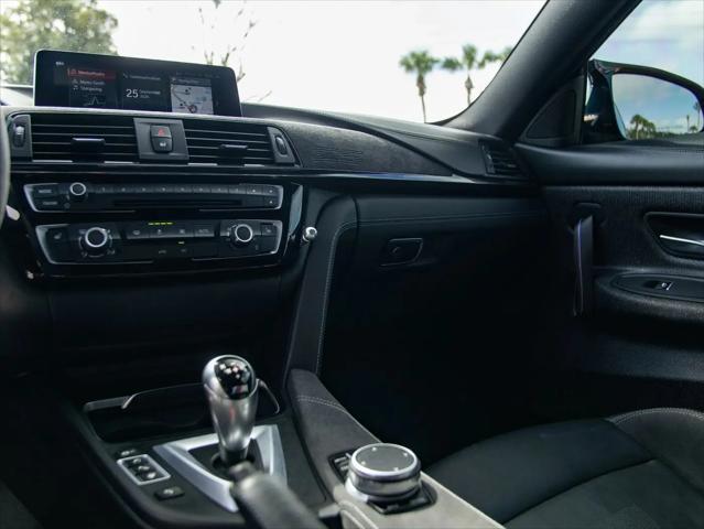 2019 BMW M4 CS