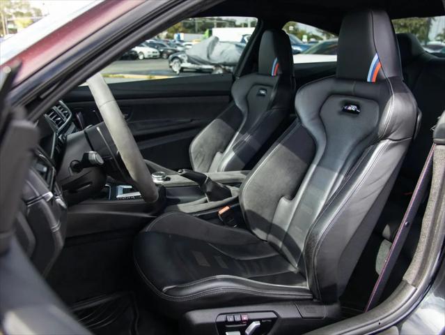 2019 BMW M4 CS