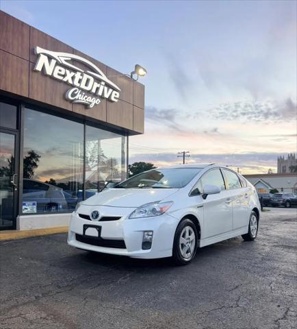 2010 Toyota Prius IV for sale in Westchester, IL