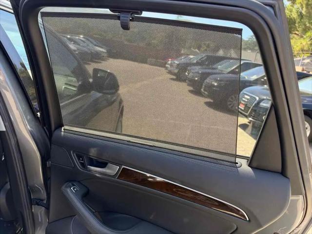 2014 Audi Q5 3.0T Premium Plus