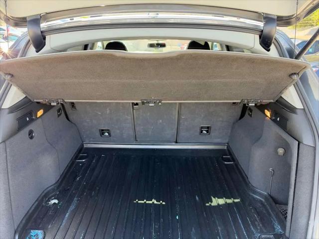 2014 Audi Q5 3.0T Premium Plus
