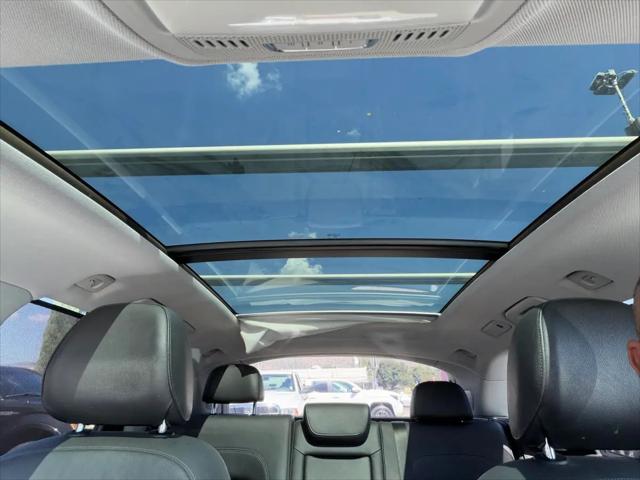 2014 Audi Q5 3.0T Premium Plus