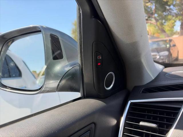 2014 Audi Q5 3.0T Premium Plus