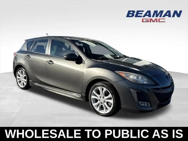 2011 Mazda Mazda3 s Sport for sale in Antioch, TN