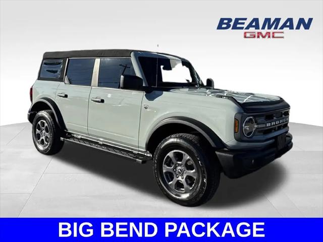 2023 Ford Bronco Big Bend for sale in Antioch, TN