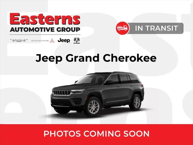 2027 Jeep Grand Cherokee Laredo X for sale in Camp Springs, MD