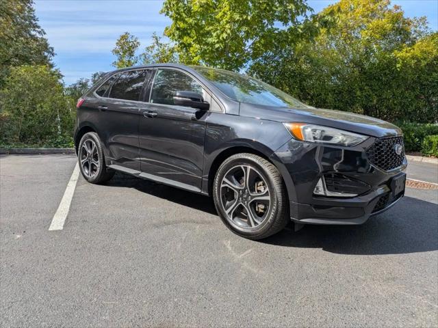 2021 Ford Edge ST for sale in Bothell, WA