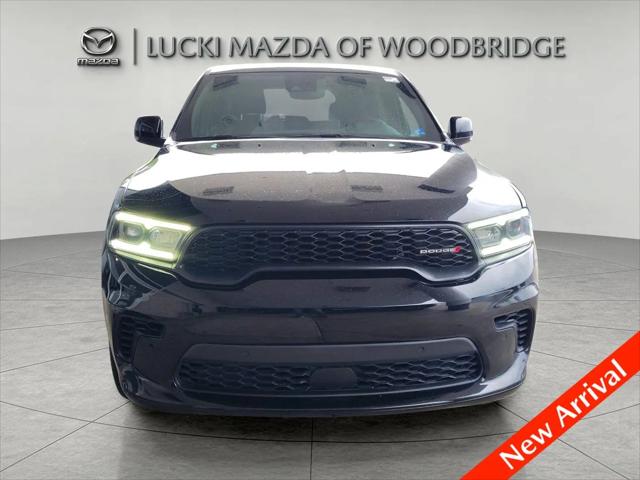 2025 Dodge Durango GT Plus AWD