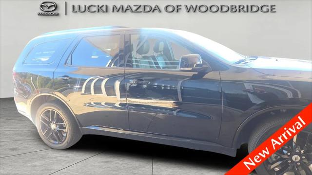 2025 Dodge Durango GT Plus AWD
