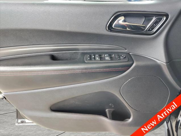 2025 Dodge Durango GT Plus AWD