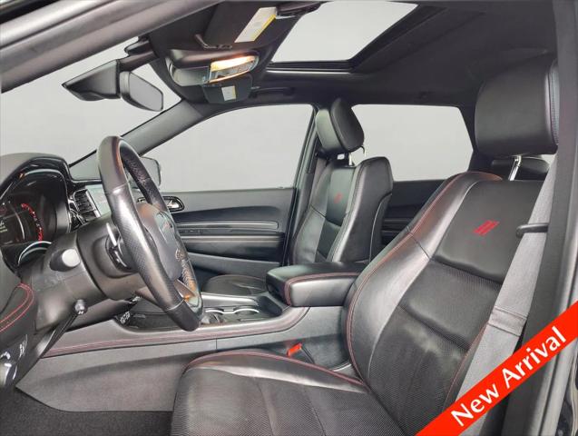 2025 Dodge Durango GT Plus AWD