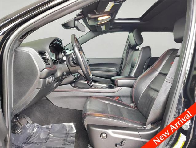 2025 Dodge Durango GT Plus AWD