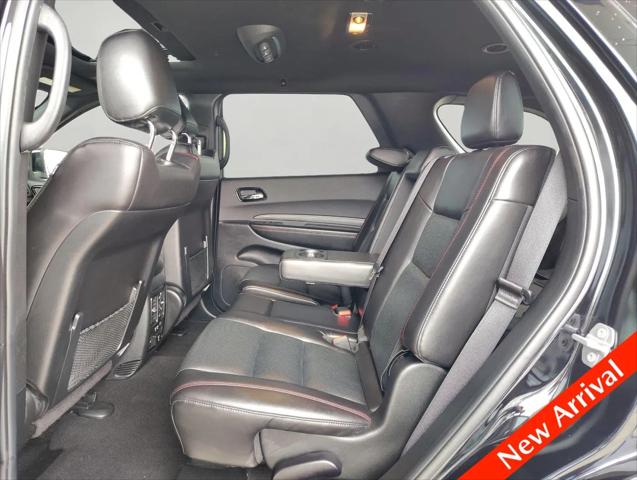 2025 Dodge Durango GT Plus AWD