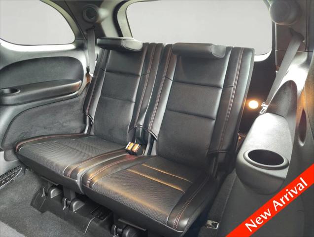 2025 Dodge Durango GT Plus AWD
