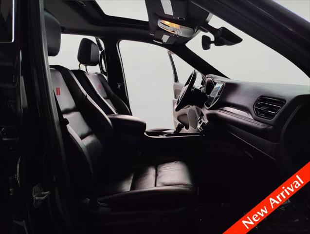 2025 Dodge Durango GT Plus AWD