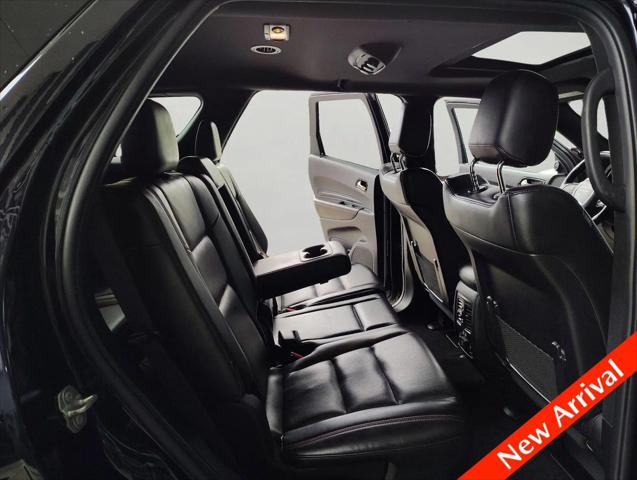 2025 Dodge Durango GT Plus AWD