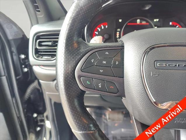 2025 Dodge Durango GT Plus AWD