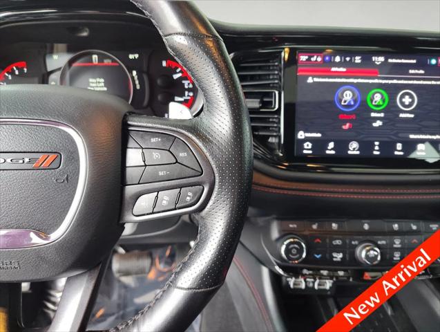 2025 Dodge Durango GT Plus AWD