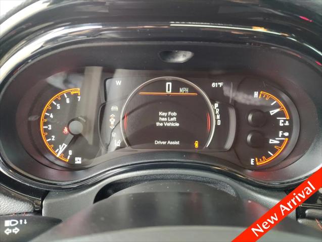 2025 Dodge Durango GT Plus AWD