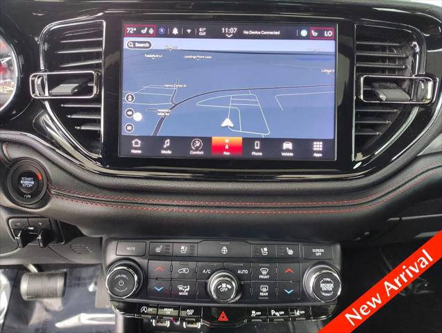 2025 Dodge Durango GT Plus AWD