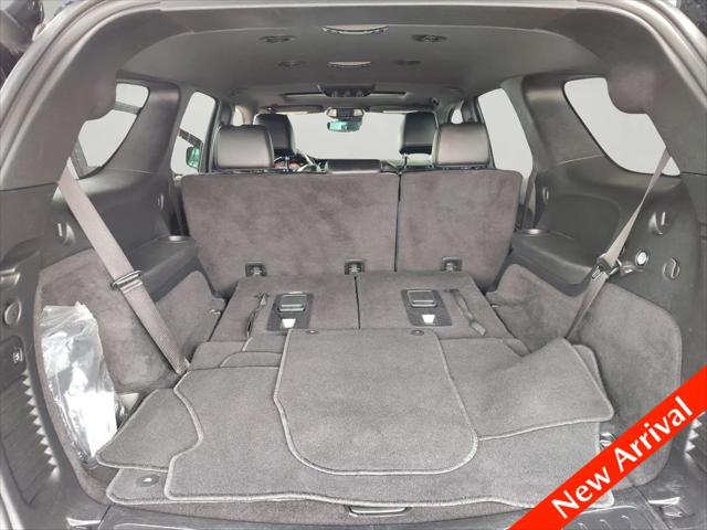 2025 Dodge Durango GT Plus AWD
