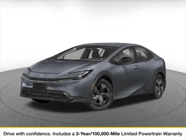 2025 Toyota Prius LE for sale in Woodhaven, MI
