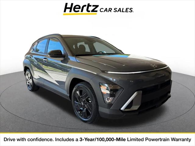 2026 Hyundai Kona SEL Sport for sale in Bonita Springs, FL