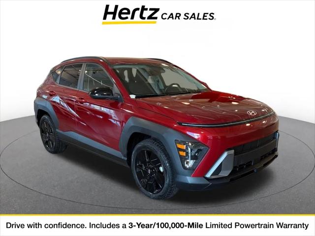 2026 Hyundai Kona SEL Sport for sale in Loveland, OH