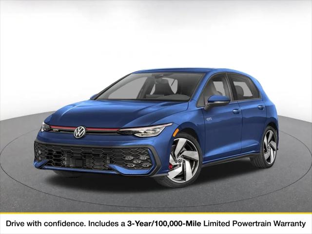 2026 Volkswagen Golf GTI S for sale in Fresno, CA